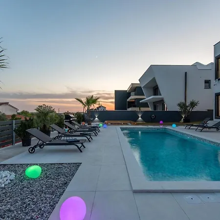 Villa Bella Vista ****