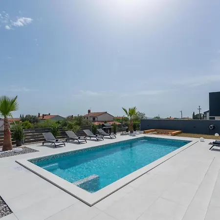 Villa Bella Vista **** *