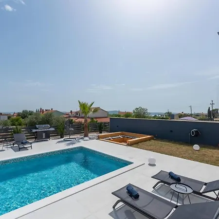 Villa Bella Vista **** *