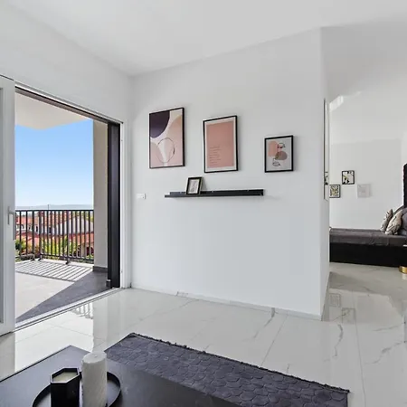 Villa Bella Vista ****