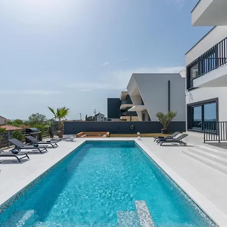 Villa Bella Vista ****