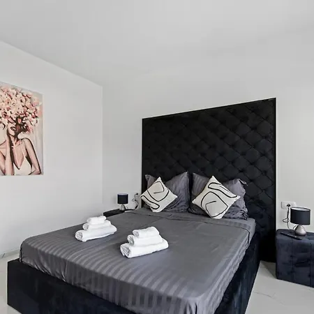 Villa Bella Vista **** *